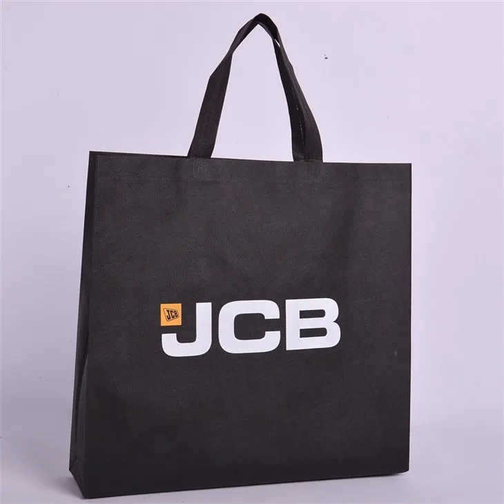 100% Polylactic Acid Non-woven Fabric Bag
