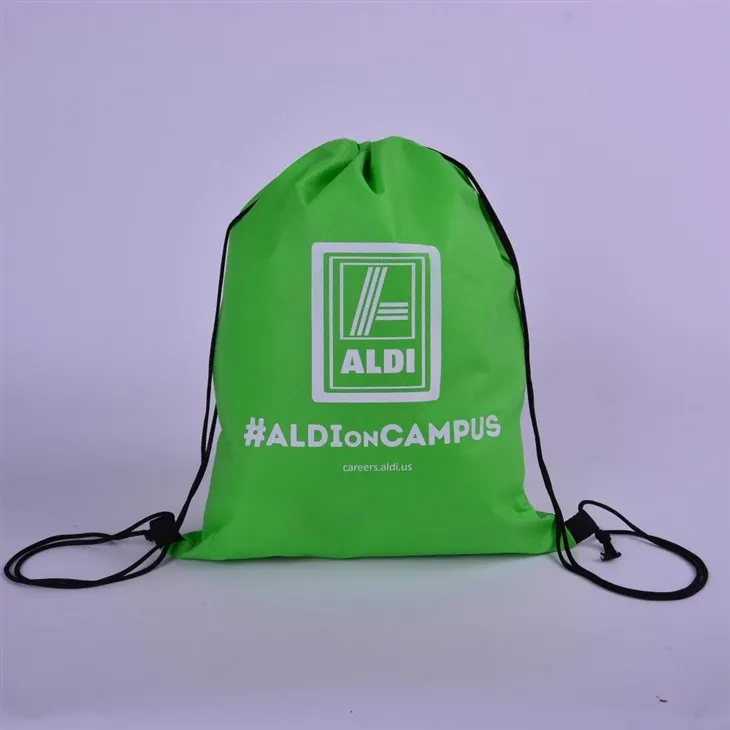 Kosárlabda húzózsinór táska