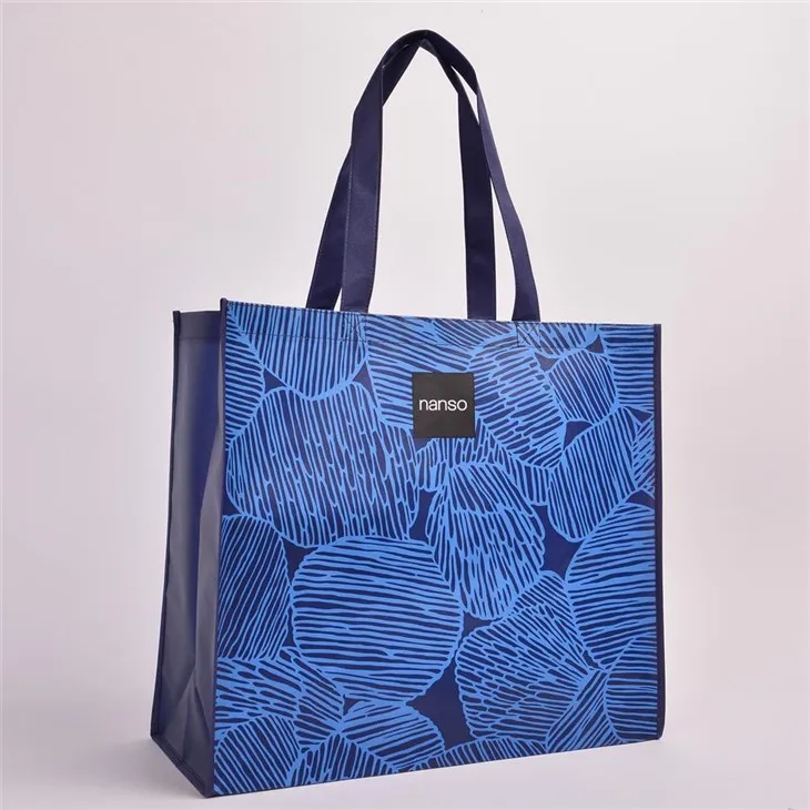 Olcsó ömlesztett nem szőtt táskák