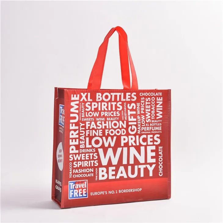 Komposztálható RPET csomagolózsákok