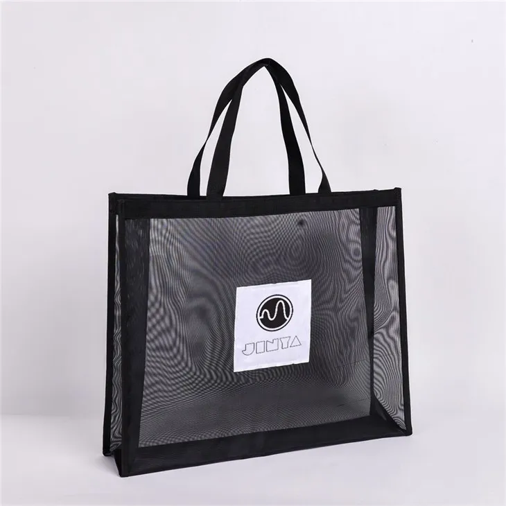 Nagy hálós táskák