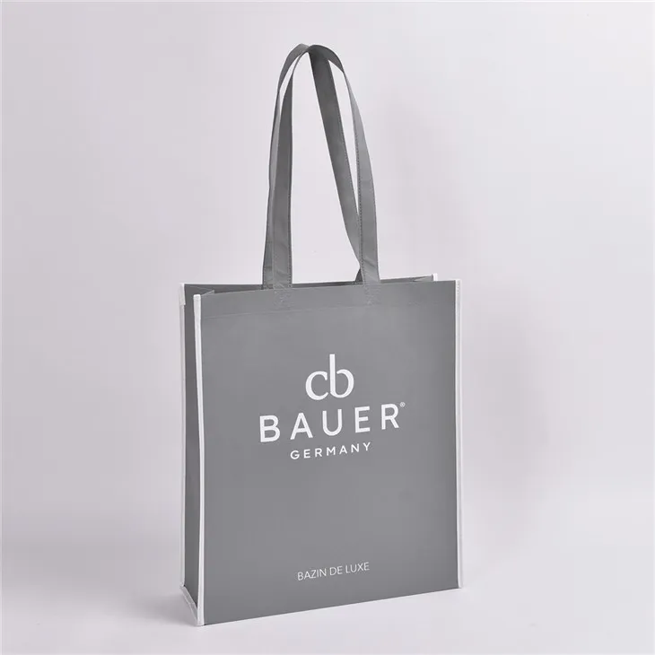 Non-Woven Economy Tote Bag