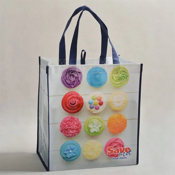 Nem szőtt szövetzsák