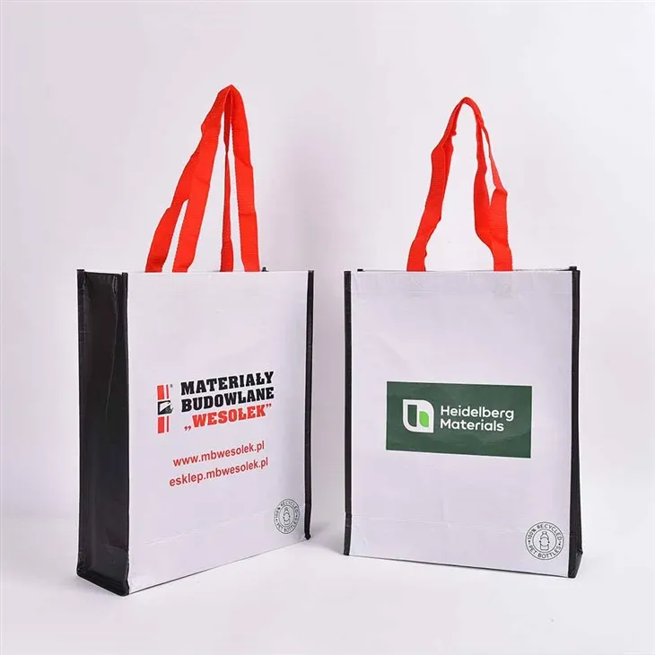 Személyre szabott Rpet hordtáskák