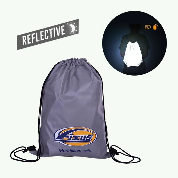 Reflexiós hátizsák
