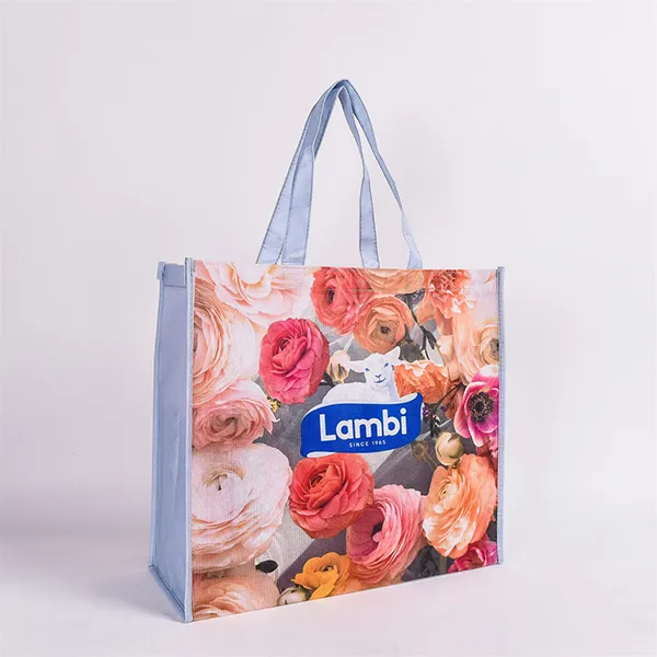 Rpet Tote Bags