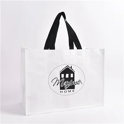 Használhatók a pp szőtt zacskók műtrágyák csomagolására?