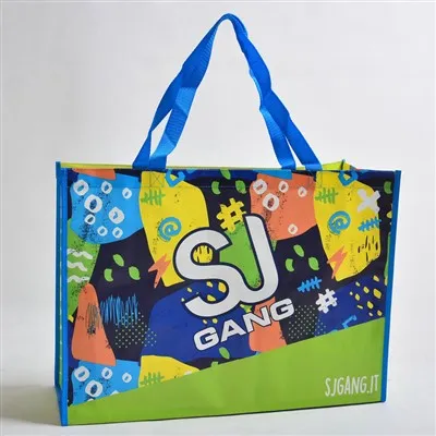 A 10 legjobb újrahasznosított zacskóbeszállító Kínában 2025-ben